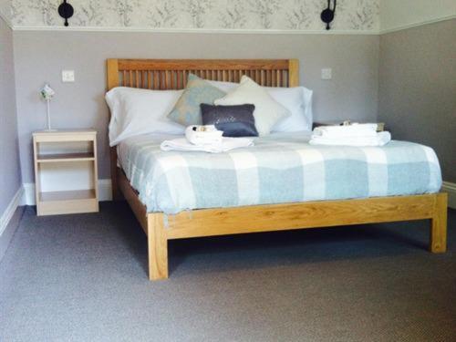 The Charlton Inn Blandford Forum Esterno foto