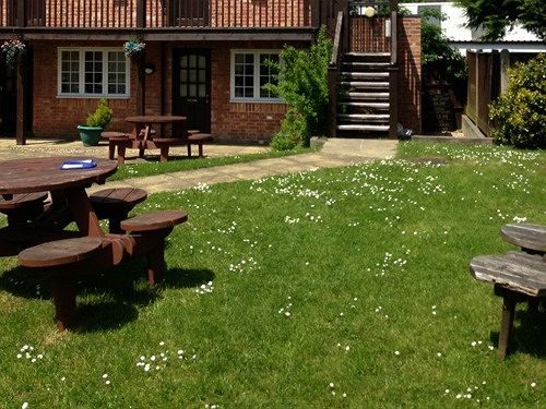 The Charlton Inn Blandford Forum Esterno foto